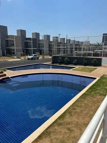 Apartamento - , Bosque dos Buritis, Uberlândia, MG