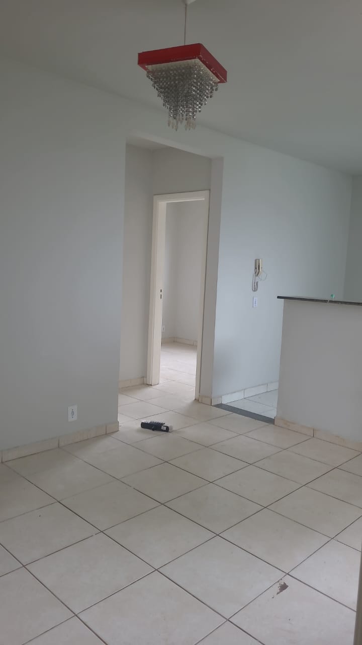 Apartamento - , Chácaras Tubalina e Quartel, Uberlândia, MG