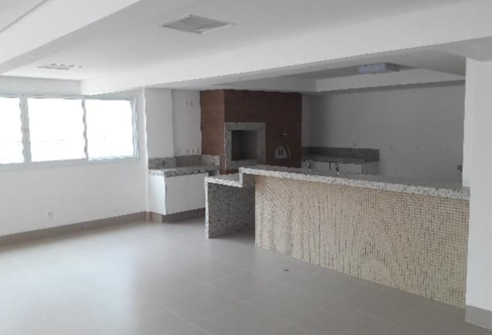 Flat - , Morada da Colina, Uberlândia, MG