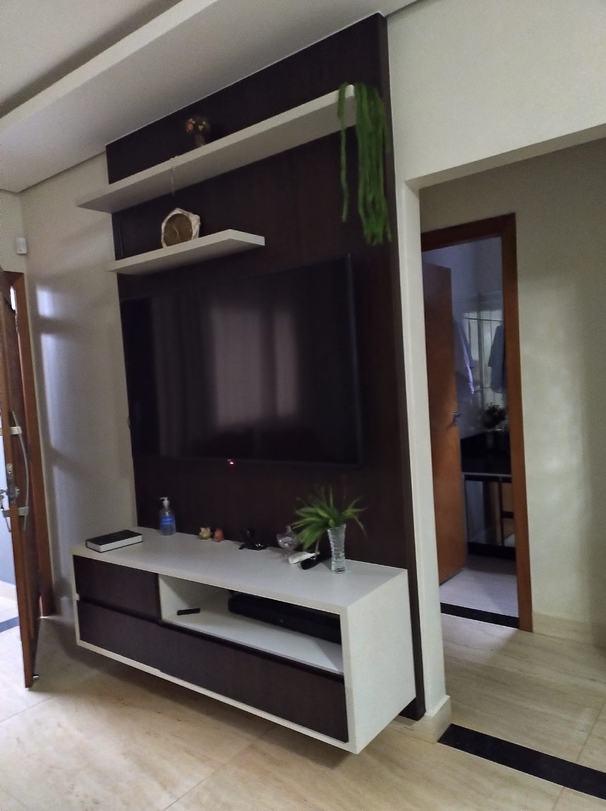 Apartamento - , Bosque dos Buritis, Uberlândia, MG