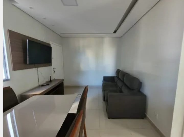 Apartamento - , Gávea, Uberlândia, MG