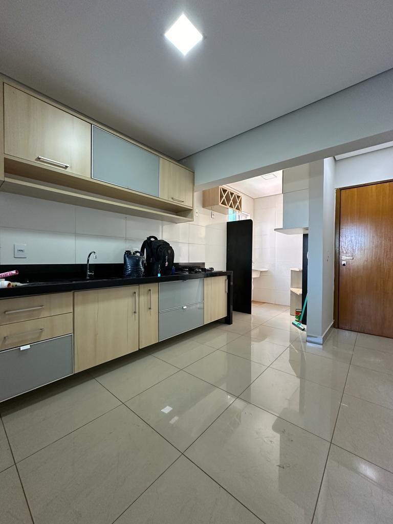 Apartamento - , Patrimônio, Uberlândia, MG