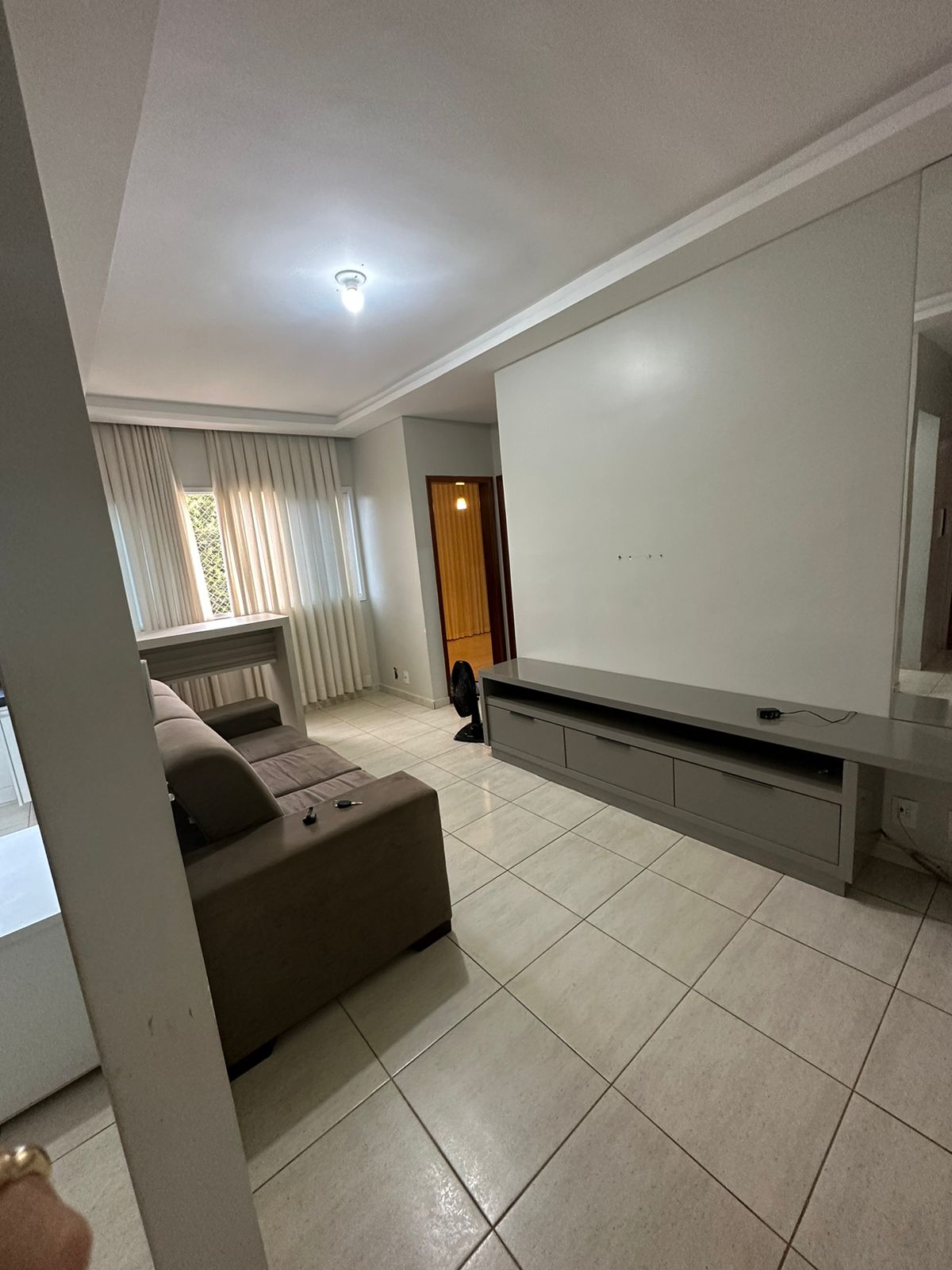 Apartamento - , Santa Mônica, Uberlândia, MG