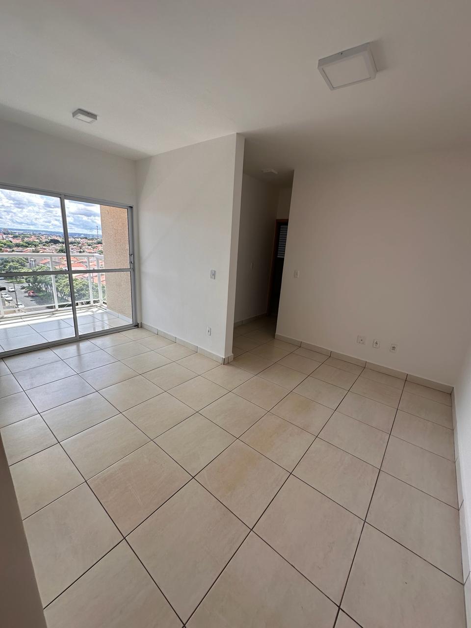 Apartamento - , Jardim das Palmeiras, Uberlândia, MG