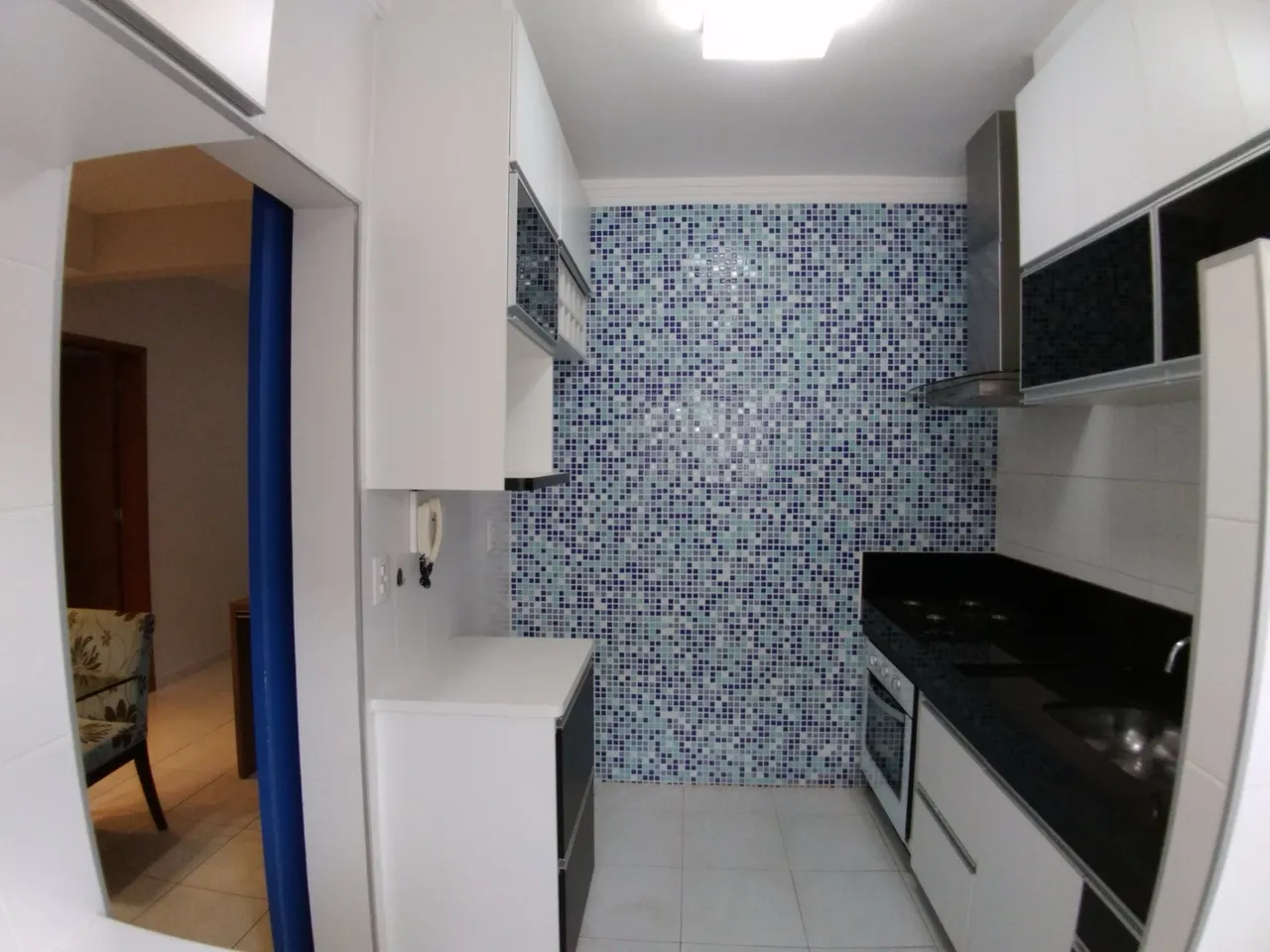 Apartamento - , Tubalina, Uberlândia, MG
