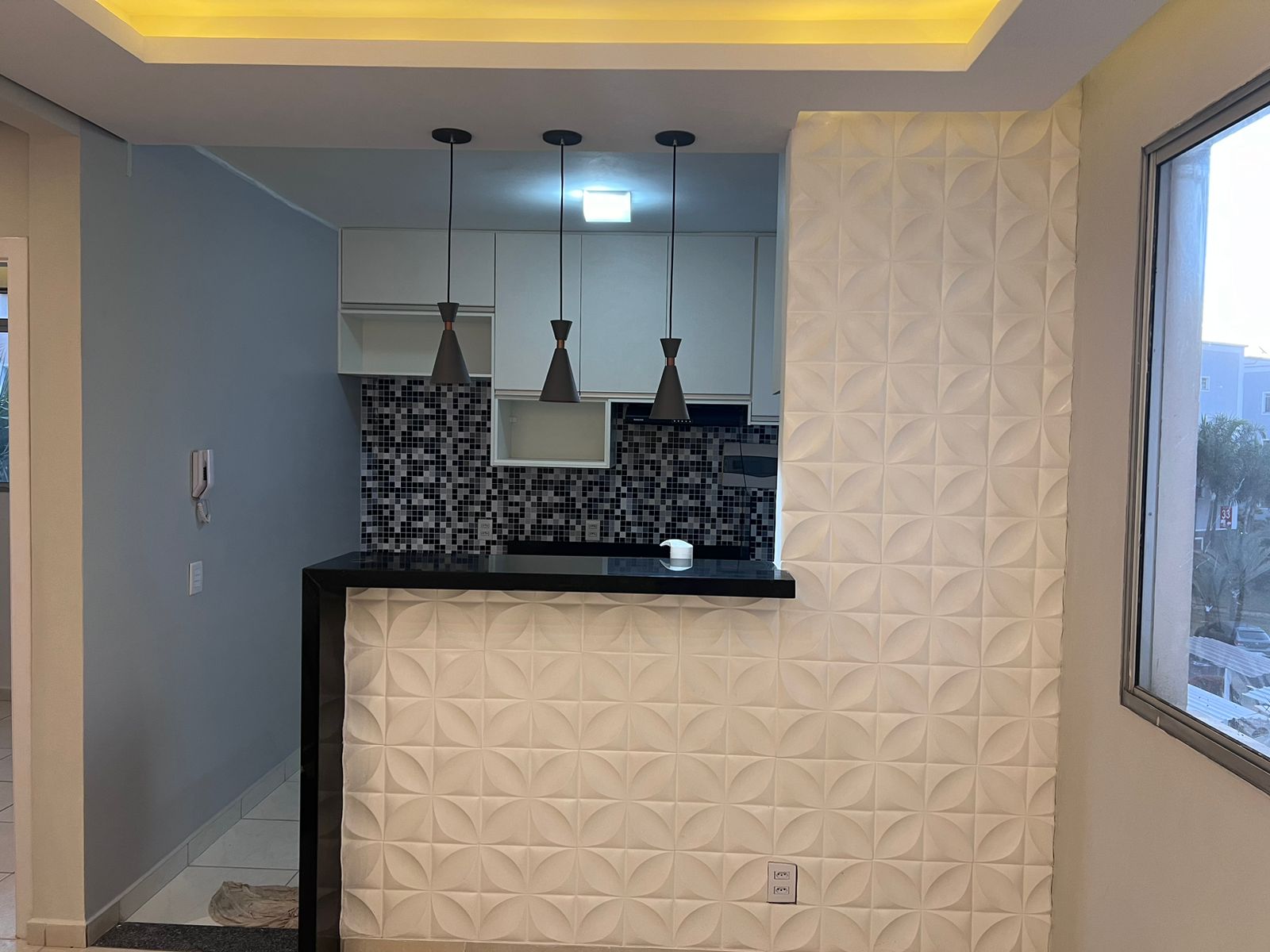Apartamento - , Chácaras Tubalina e Quartel, Uberlândia, MG