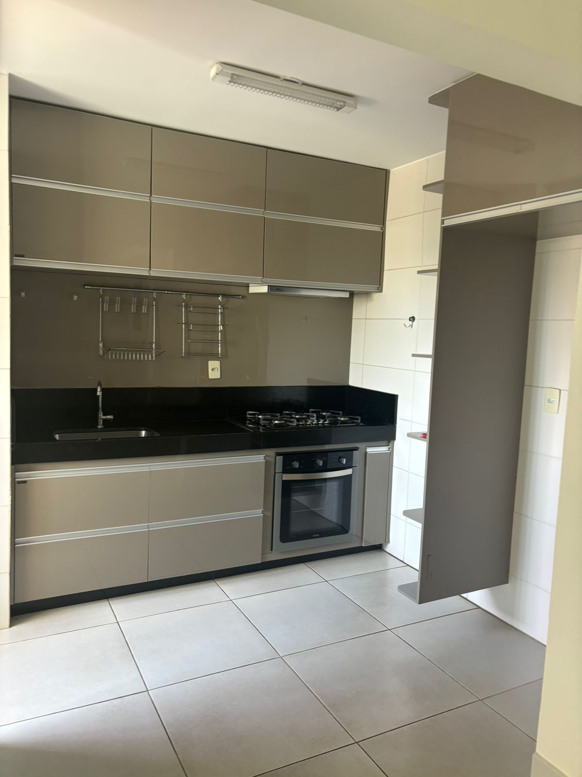Apartamento - , Tubalina, Uberlândia, MG