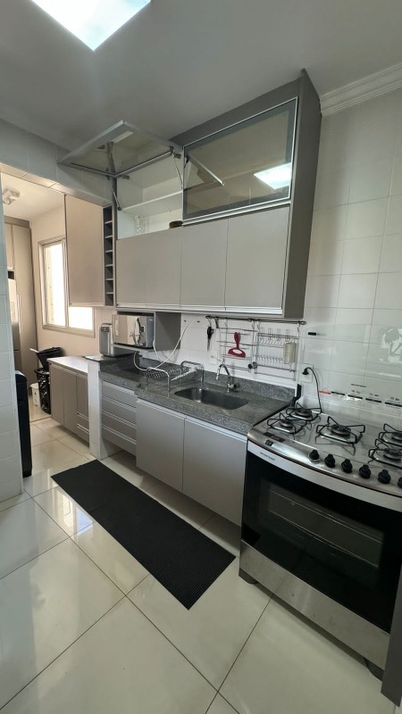 Apartamento - Venda, Tubalina, Uberlândia, MG
