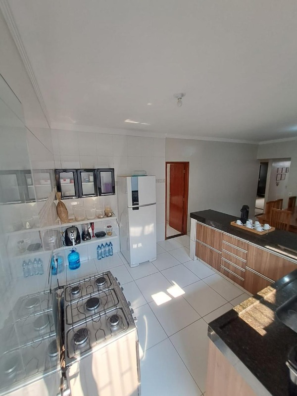 Casa - Venda, Luizote de Freitas, Uberlândia, MG