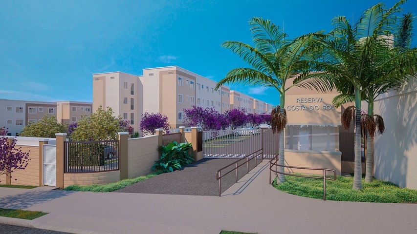 Apartamento - Venda, Chácaras Tubalina e Quartel, Uberlândia, MG