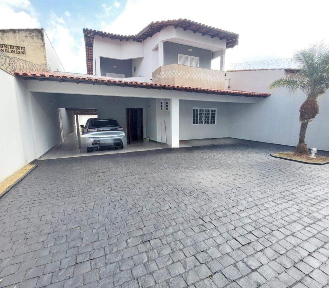 Casa - Venda, Umuarama, Uberlândia, MG