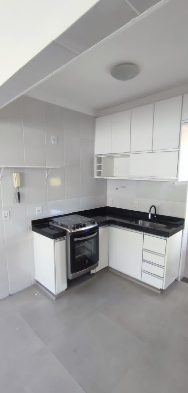 Apartamento - Venda, Novo Mundo, Uberlândia, MG