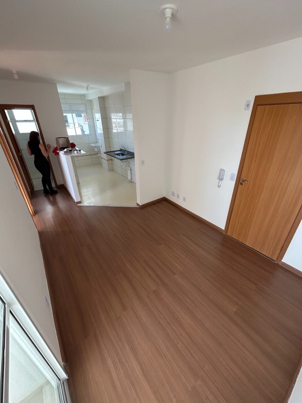 Apartamento - , Martins, Uberlândia, MG