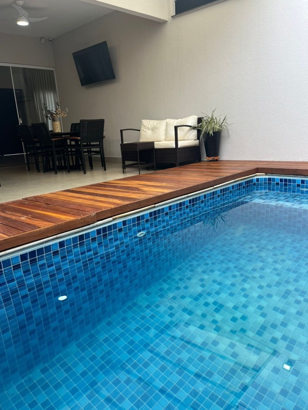 Casa - Venda, Granada, Uberlândia, MG