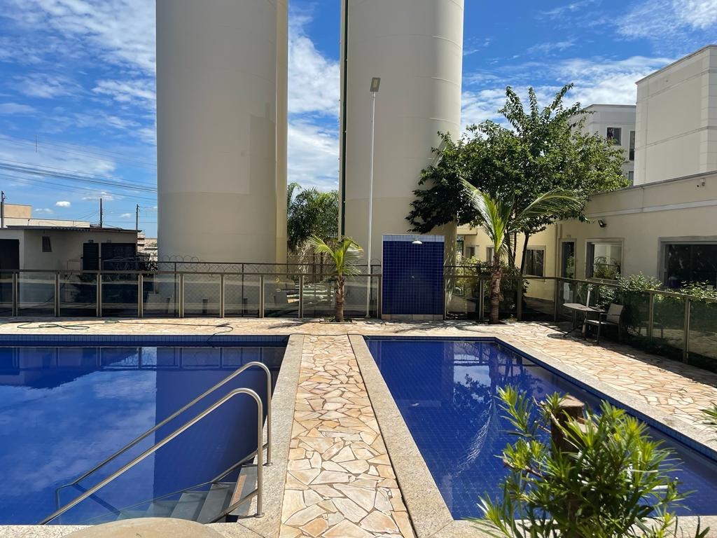 Apartamento - Venda, Shopping Park, Uberlândia, MG