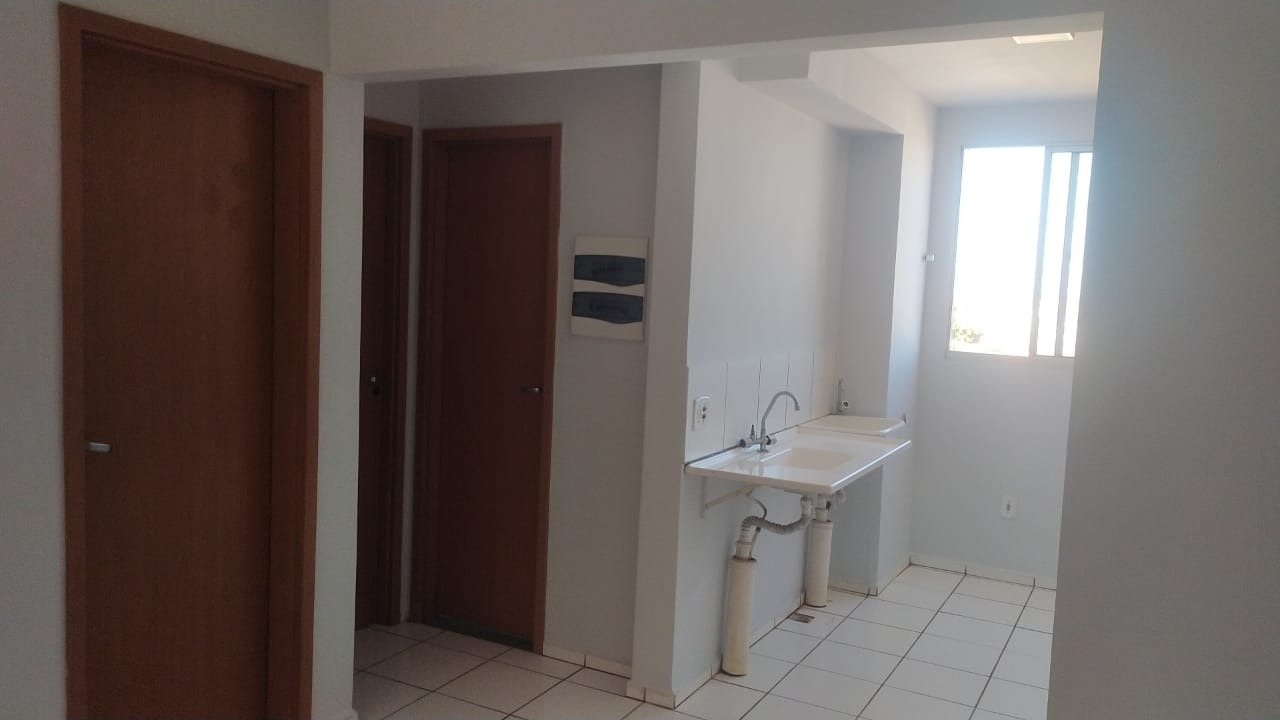 Apartamento - Venda, Morumbi, Uberlândia, MG
