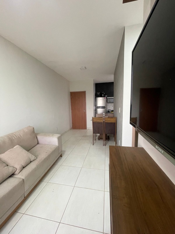 Apartamento - Venda, Luizote de Freitas, Uberlândia, MG