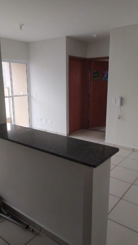 Apartamento - Venda, Morumbi, Uberlândia, MG