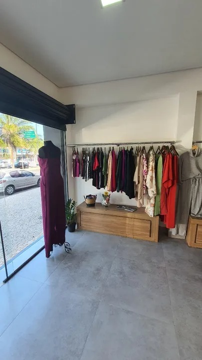 Loja - Venda, Centro, Uberlândia, MG