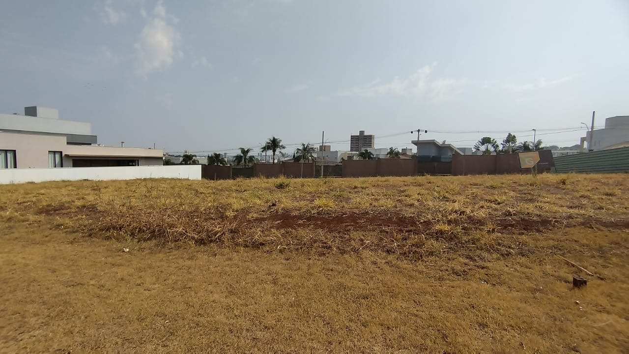 Lote - Venda, Gávea, Uberlândia, MG