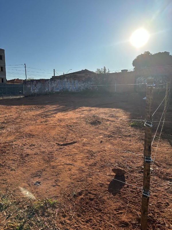 Lote - Venda, Shopping Park, Uberlândia, MG