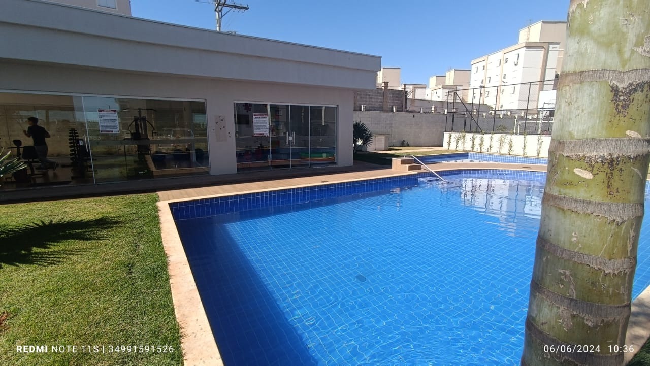 Apartamento - Venda, Grand Ville, Uberlândia, MG
