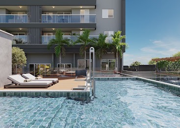 Apartamento - Venda, Tibery, Uberlândia, MG