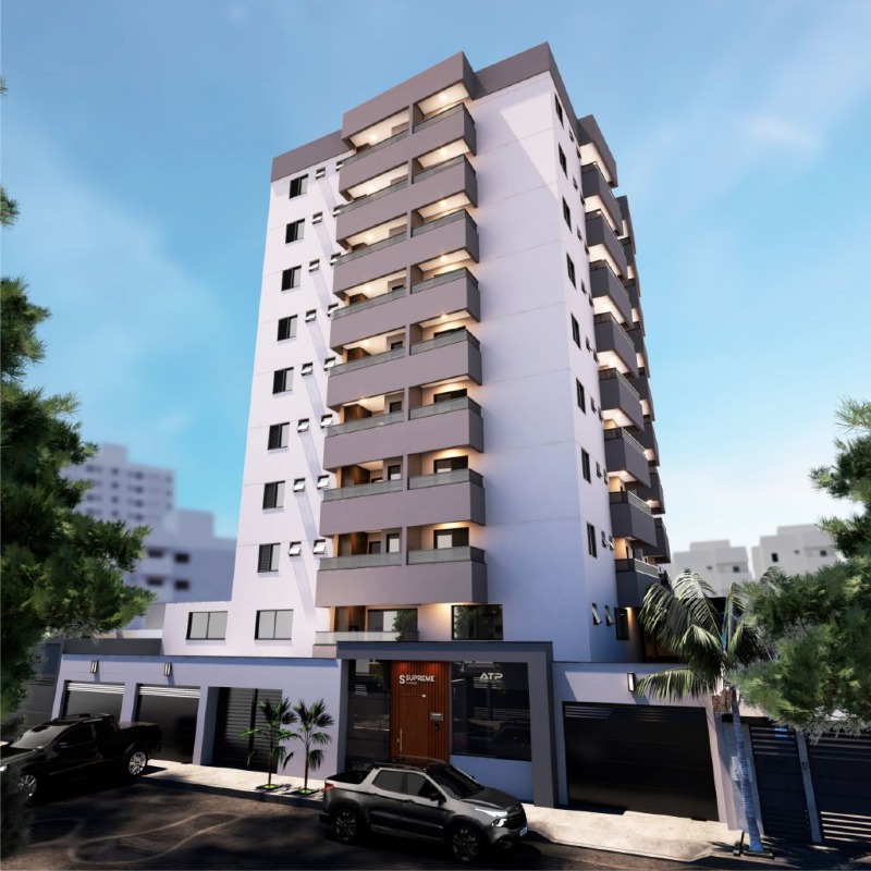 Apartamento - Venda, Santa Mônica, Uberlândia, MG