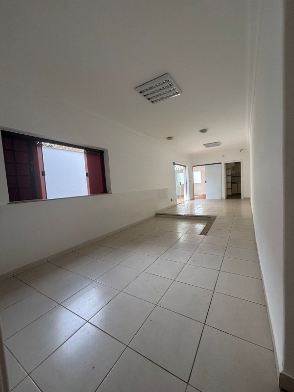 Casa - , Osvaldo Rezende, Uberlândia, MG
