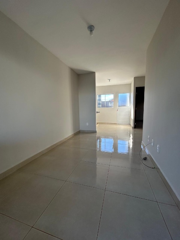 Casa - , Mansour III, Uberlândia, MG
