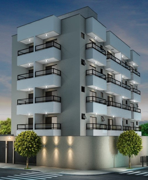 Apartamento - Venda, Santa Mônica, Uberlândia, MG