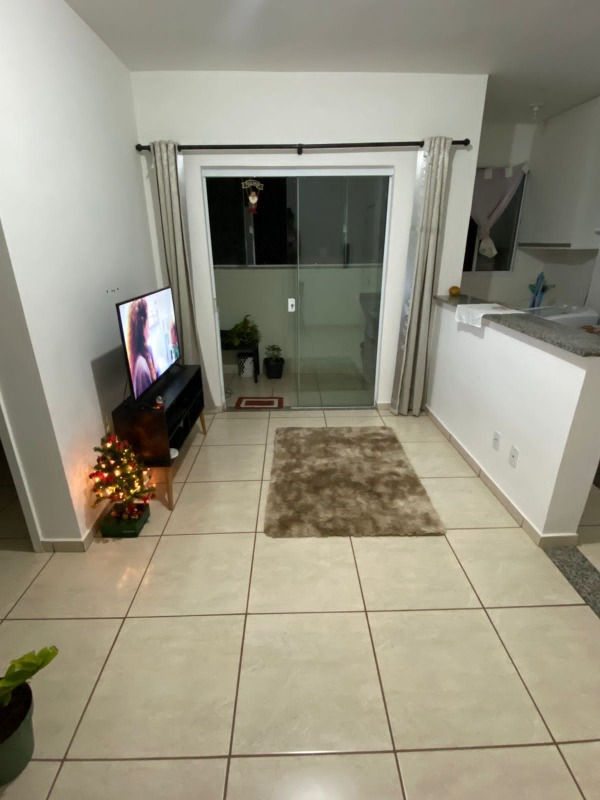Apartamento - Venda, Shopping Park, Uberlândia, MG