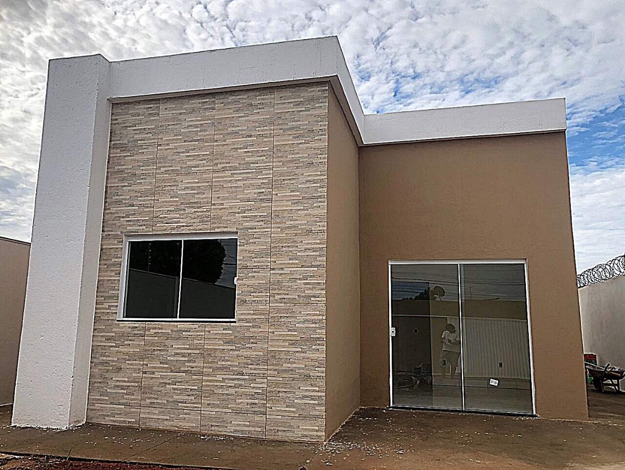 Casa - Venda, Shopping Park, Uberlândia, MG