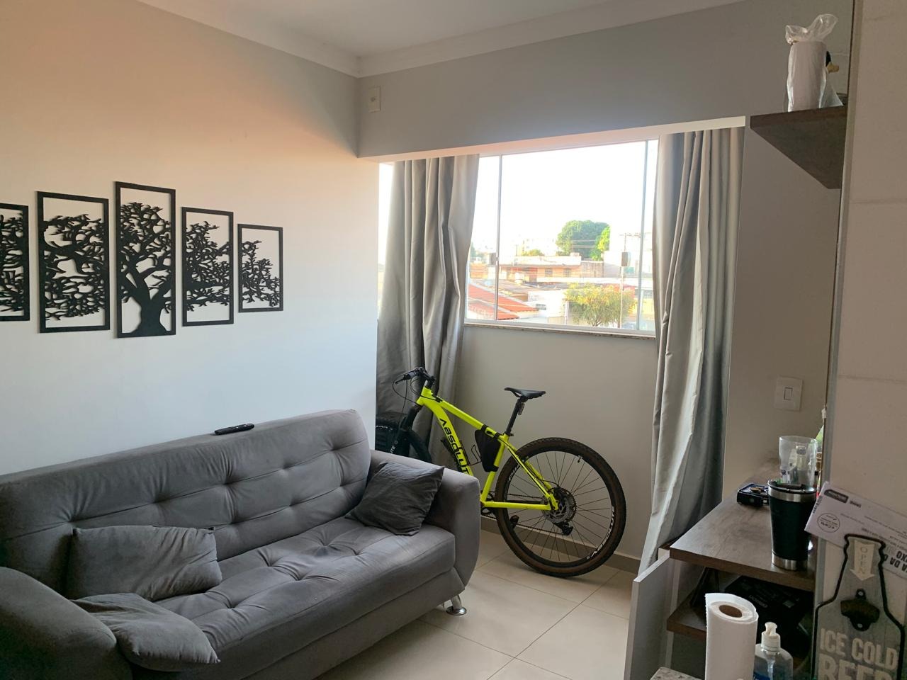 Apartamento - Venda, Santa Mônica, Uberlândia, MG