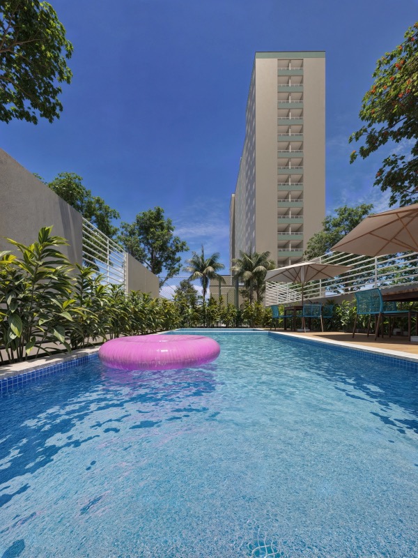 Apartamento - Venda, Maravilha, Uberlândia, MG