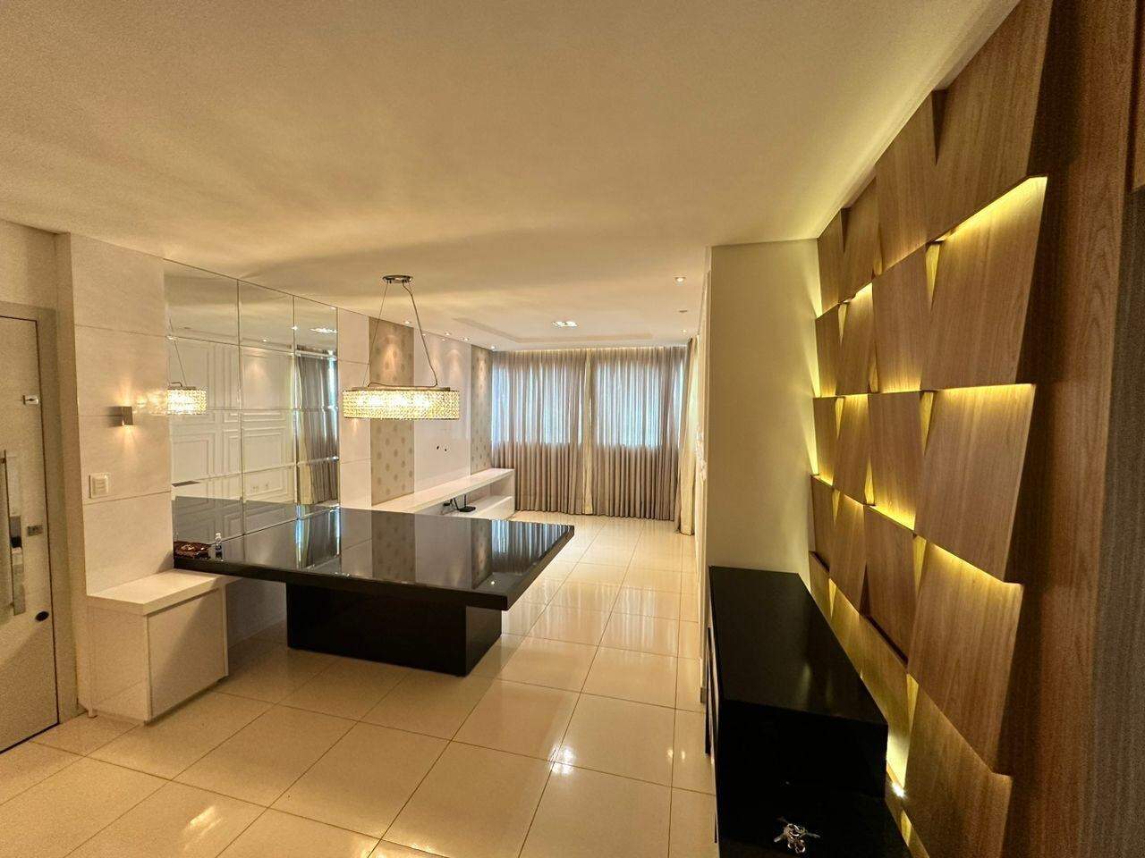 Apartamento - Venda, Bairro Brasil, Uberlândia, MG