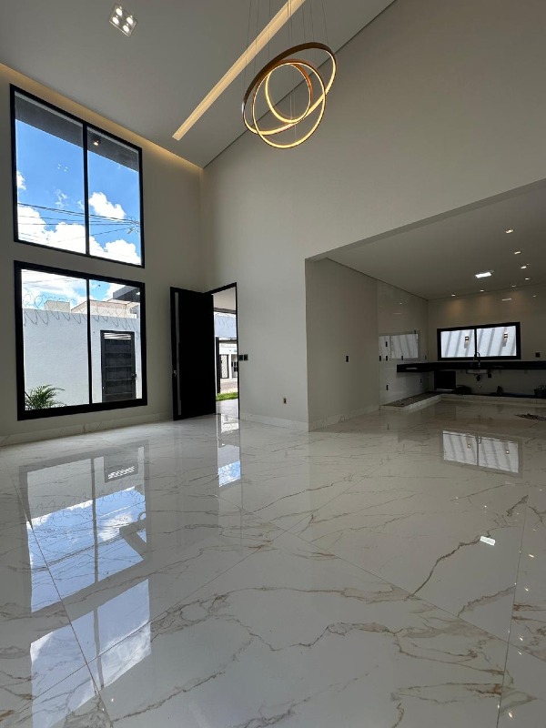 Casa - Venda, Jardim Inconfidência, Uberlândia, MG