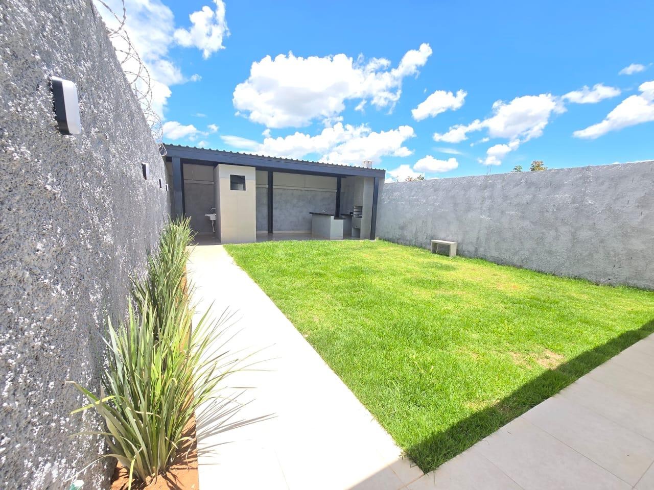 Casa - Venda, Loteamento Residencial Pequis, Uberlândia, MG