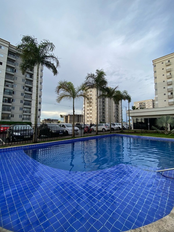 Apartamento - , Grand Ville, Uberlândia, MG