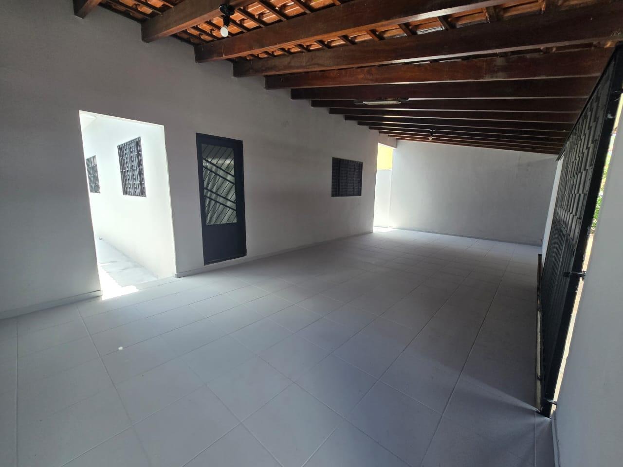 Casa - Venda, Jardim Brasília, Uberlândia, MG