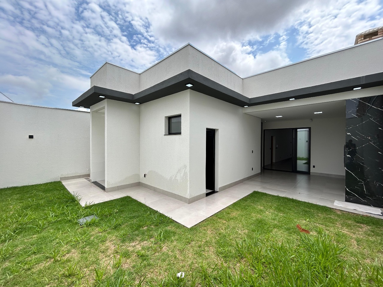 Casa - Venda, Verde Umuarama, Uberlândia, MG