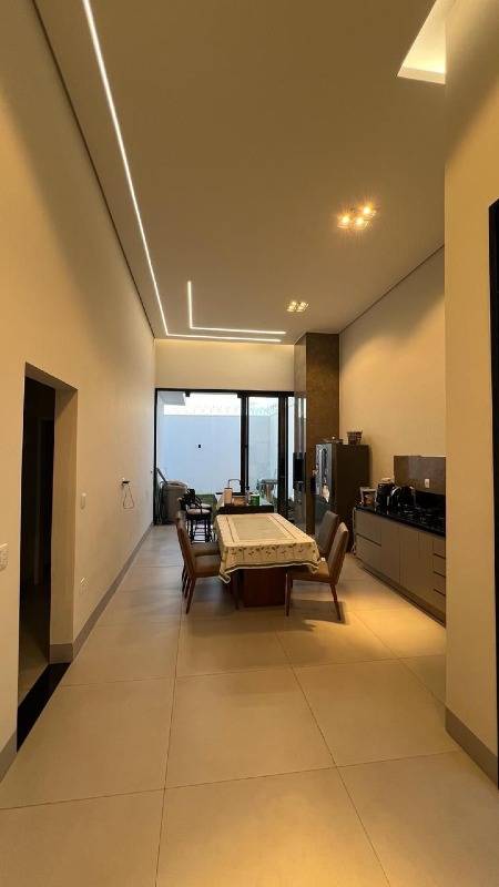 Casa - Venda, Novo Mundo, Uberlândia, MG