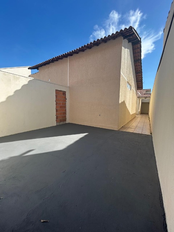 Casa - Venda, Pacaembu, Uberlândia, MG