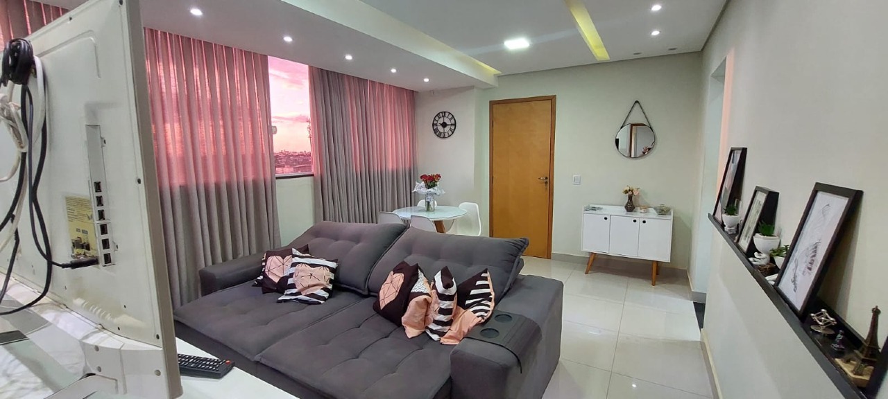 Apartamento - Venda, Segismundo Pereira, Uberlândia, MG