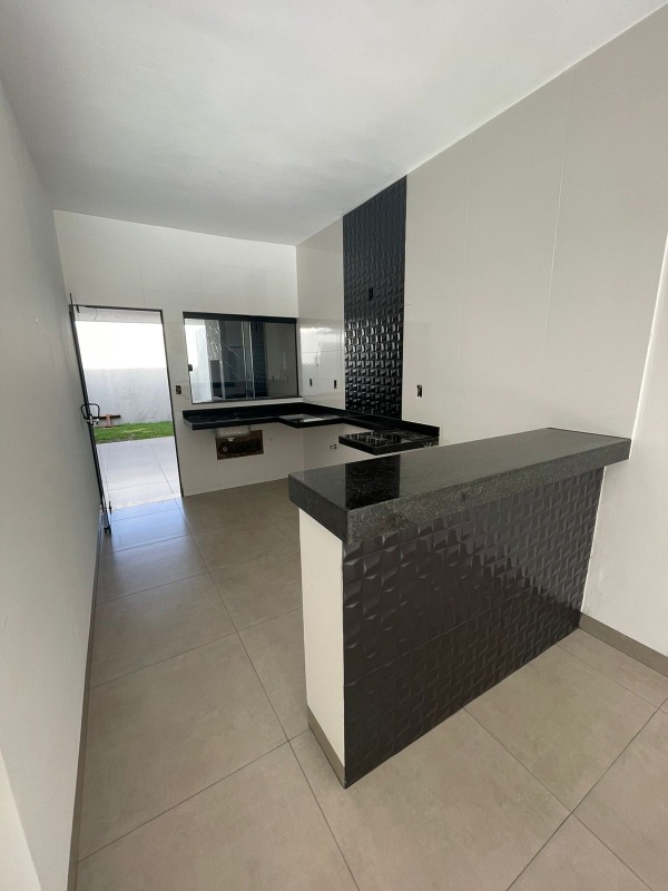 Casa - Venda, Novo Mundo, Uberlândia, MG