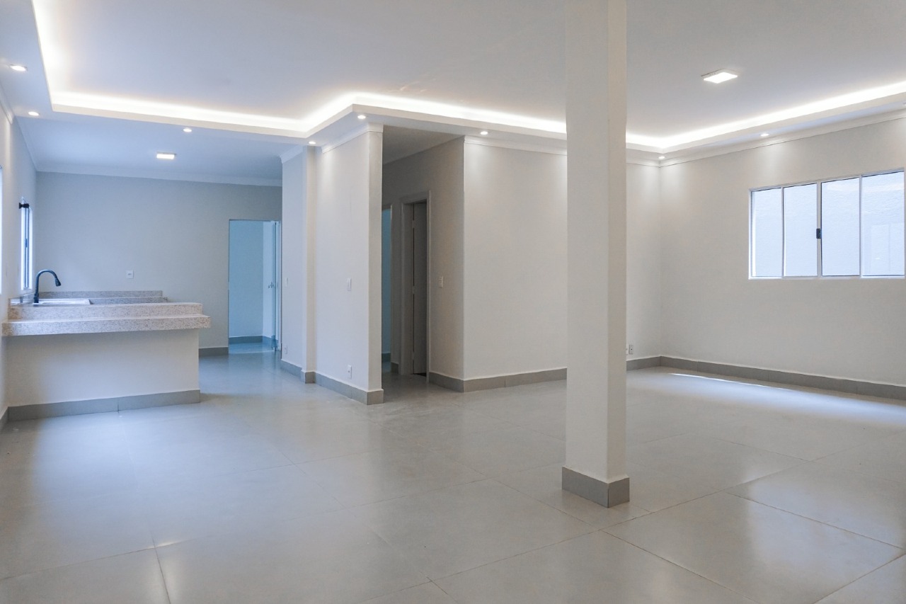 Casa - Venda, Santa Mônica, Uberlândia, MG
