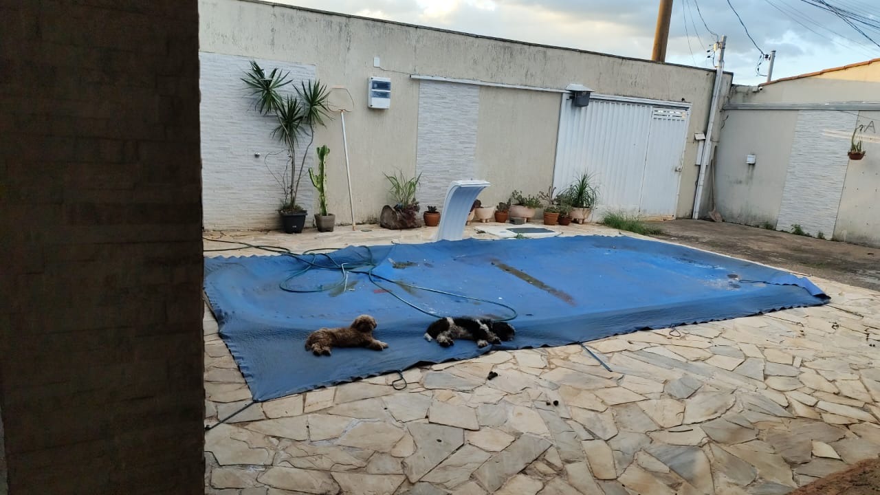 Casa - Venda, Jardim Ipanema, Uberlândia, MG