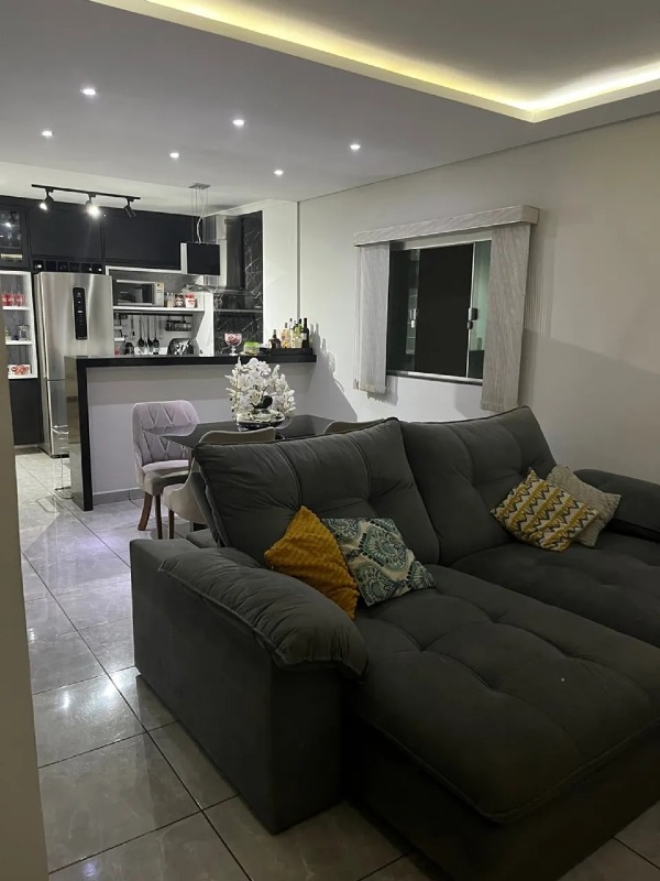 Casa - Venda, Granada, Uberlândia, MG