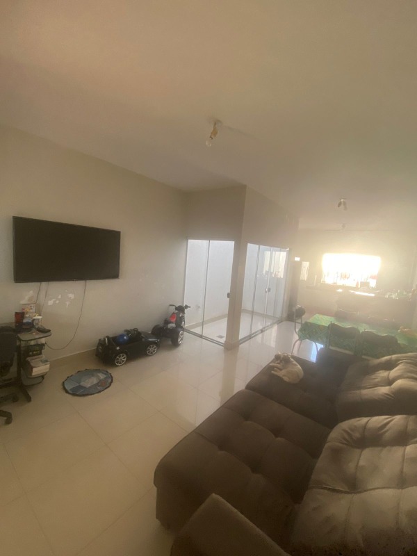 Casa - Venda, Planalto, Uberlândia, MG