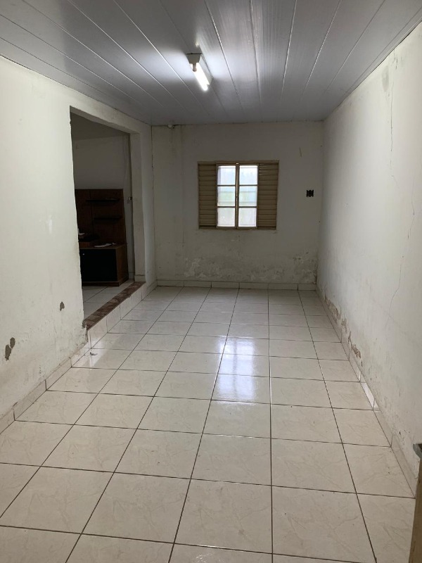 Casa - Venda, Luizote de Freitas, Uberlândia, MG